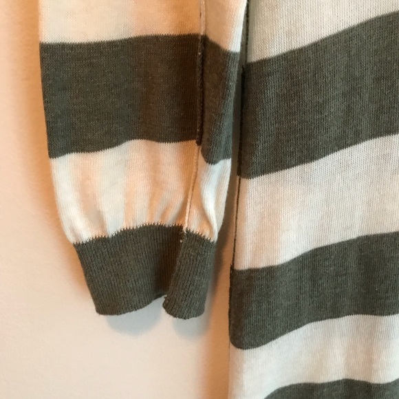 Banana Republic. Cashmere-Like Cotton. Long top. - Picture 4 of 6